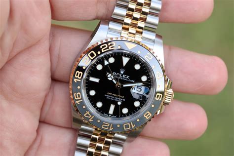 black and grey gmt rolex|Rolex gmt master black bezel.